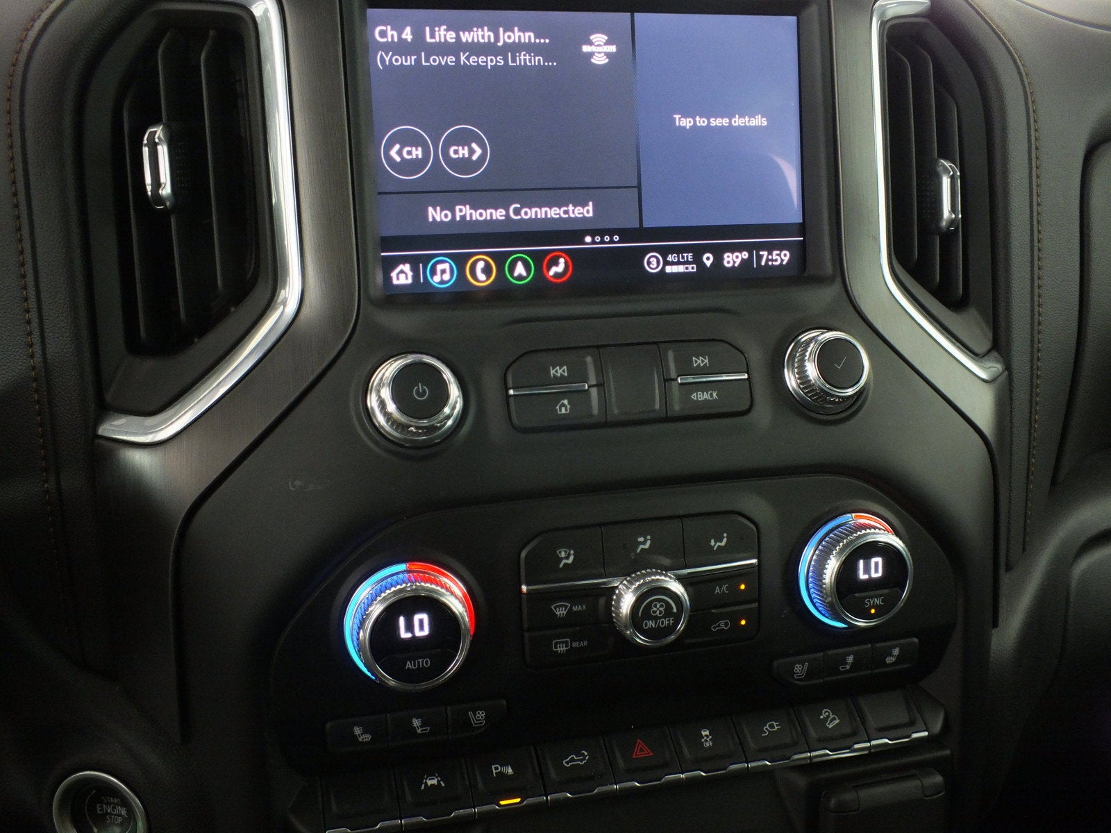 2022 GMC Sierra 1500 Limited AT4 4WD *1-OWNER*
