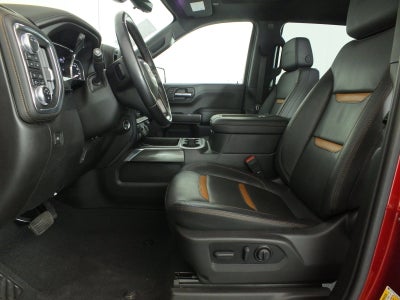 2022 GMC Sierra 1500 Limited AT4 4WD *1-OWNER*