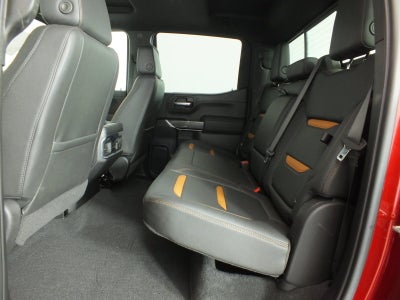 2022 GMC Sierra 1500 Limited AT4 4WD *1-OWNER*