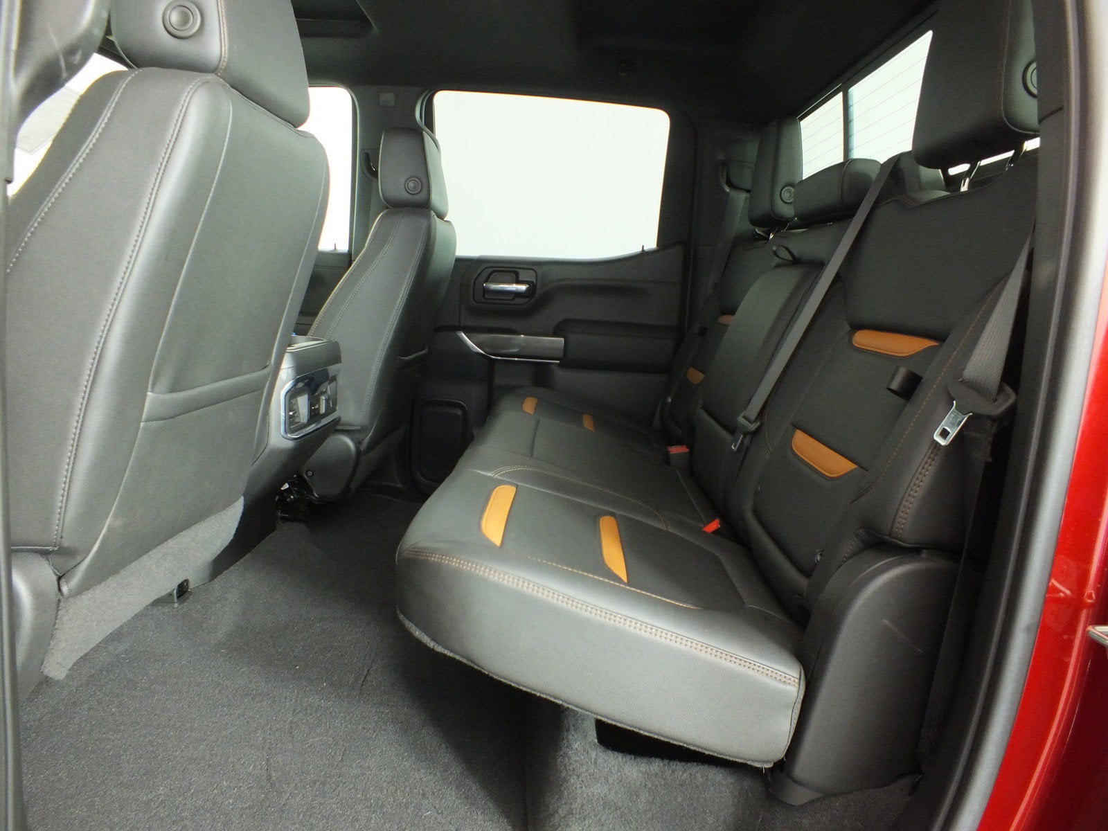 2022 GMC Sierra 1500 Limited AT4 4WD *1-OWNER*