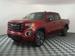 2022 GMC Sierra 1500 Limited AT4 4WD *1-OWNER*