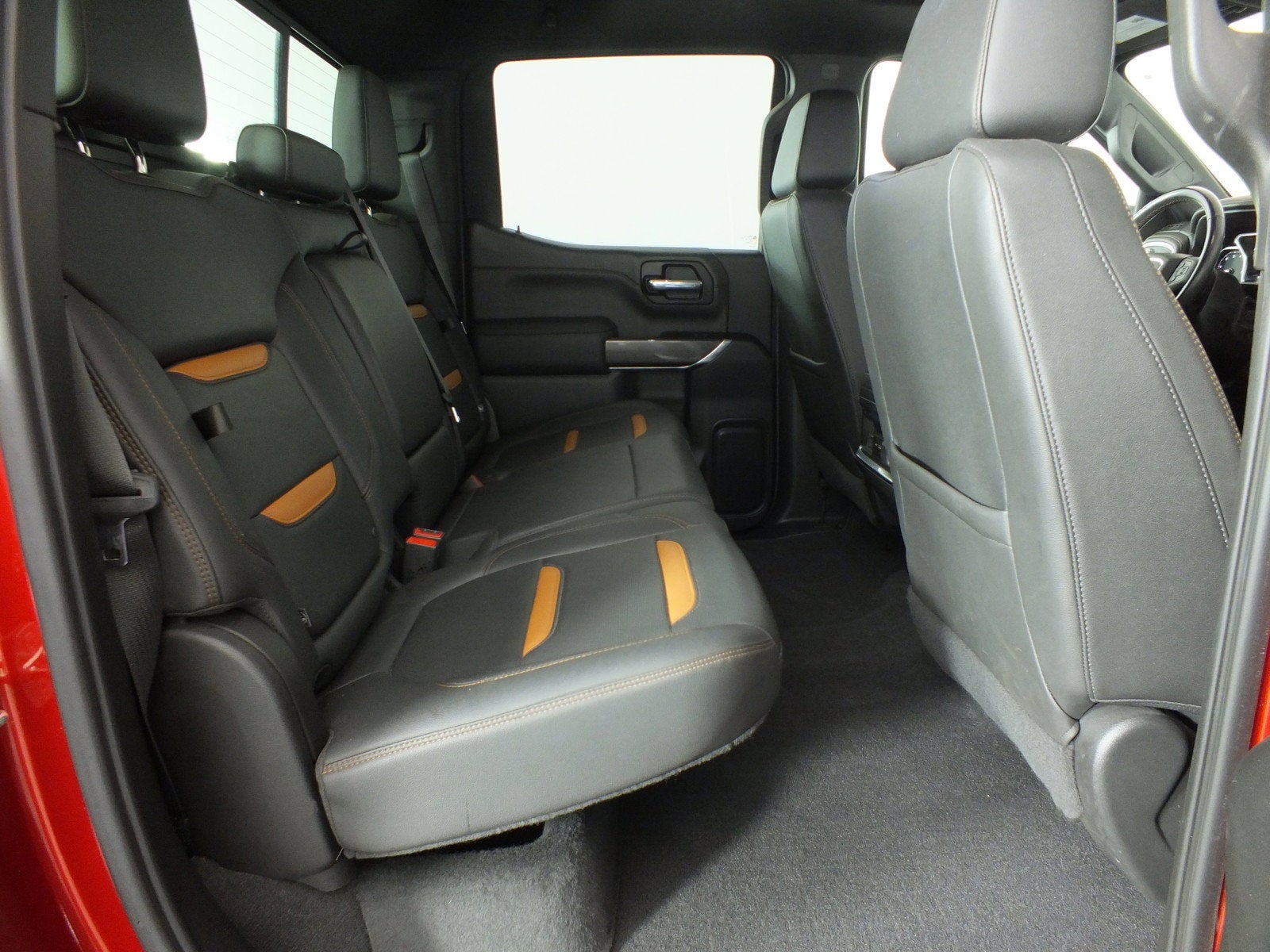 2022 GMC Sierra 1500 Limited AT4 4WD *1-OWNER*