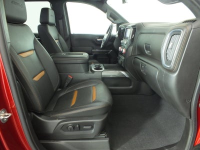2022 GMC Sierra 1500 Limited AT4 4WD *1-OWNER*