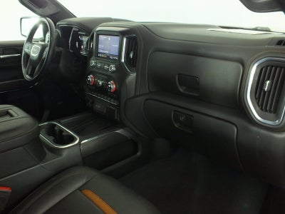 2022 GMC Sierra 1500 Limited AT4 4WD *1-OWNER*