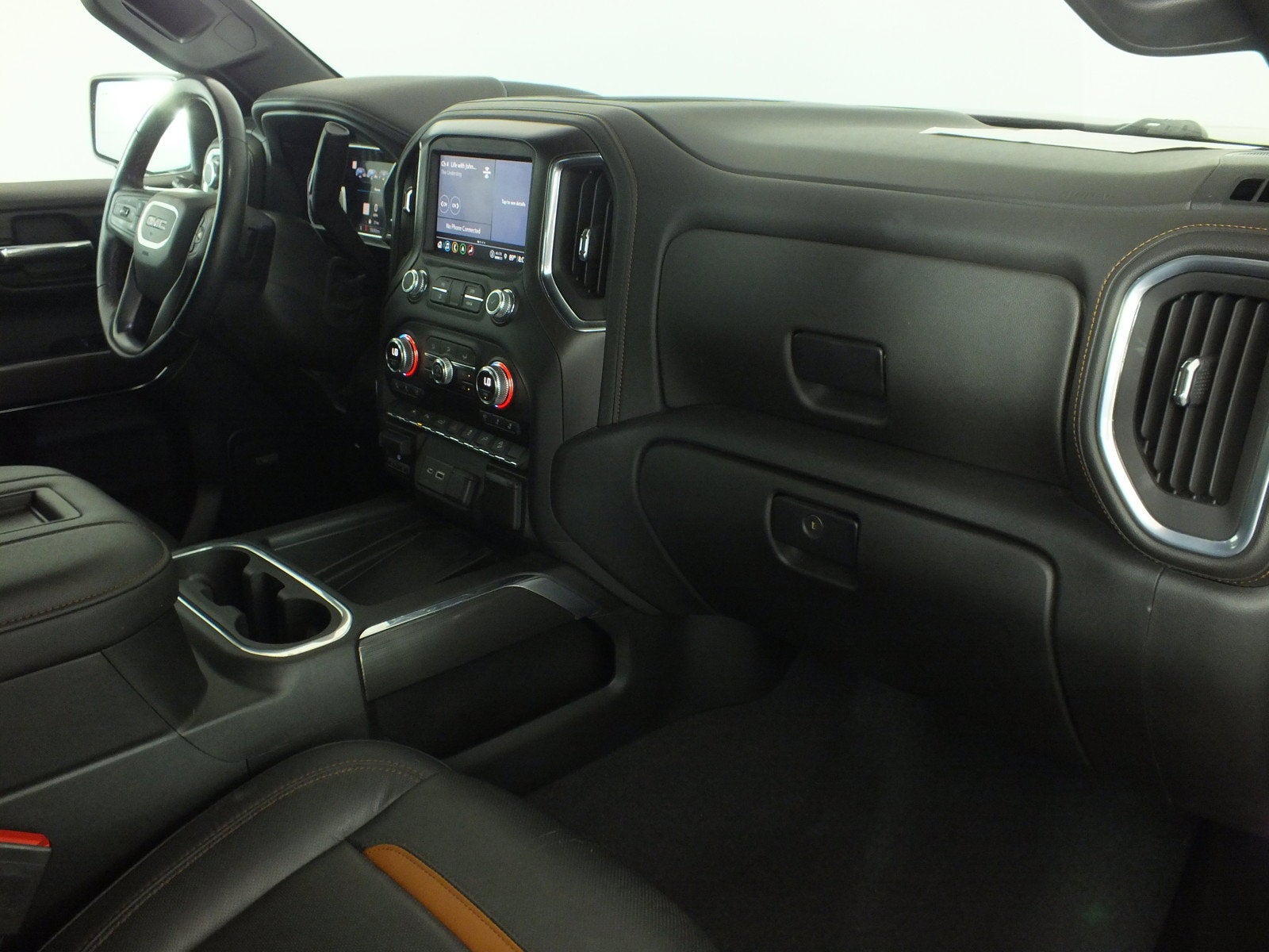 2022 GMC Sierra 1500 Limited AT4 4WD *1-OWNER*