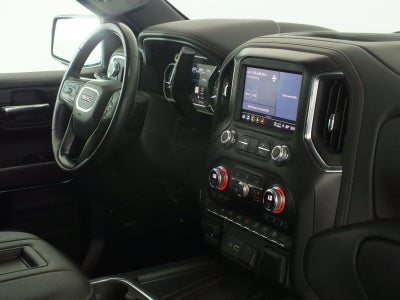 2022 GMC Sierra 1500 Limited AT4 4WD *1-OWNER*