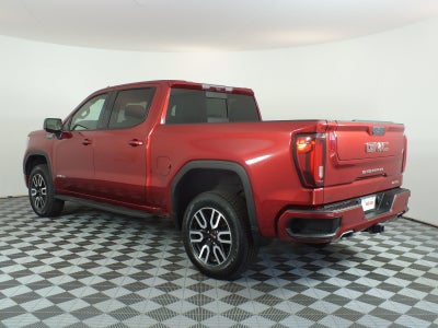 2022 GMC Sierra 1500 Limited AT4 4WD *1-OWNER*