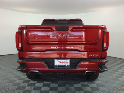 2022 GMC Sierra 1500 Limited AT4 4WD *1-OWNER*