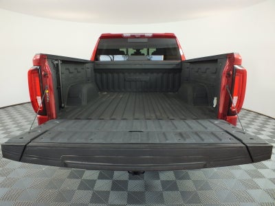 2022 GMC Sierra 1500 Limited AT4 4WD *1-OWNER*