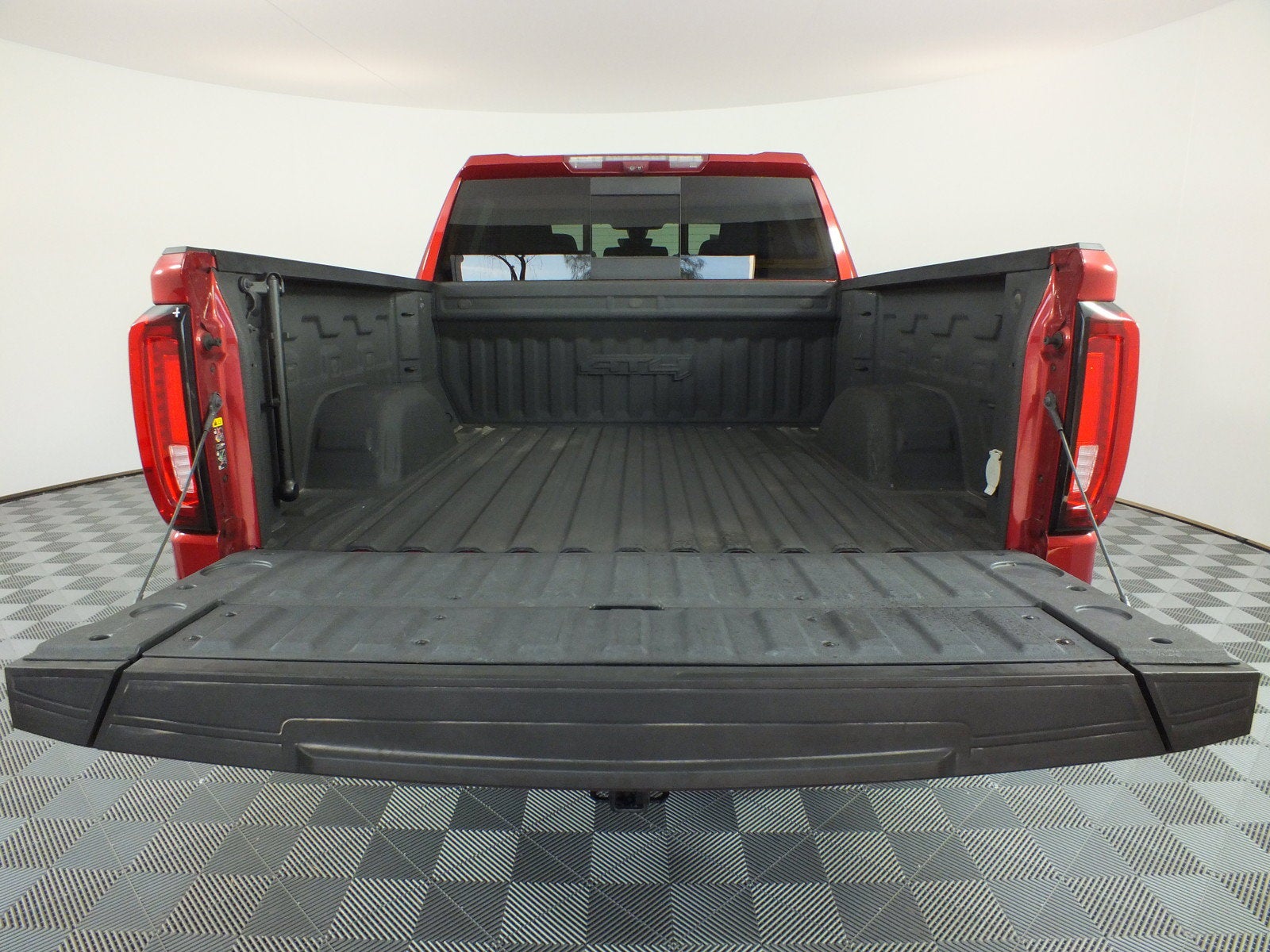 2022 GMC Sierra 1500 Limited AT4 4WD *1-OWNER*