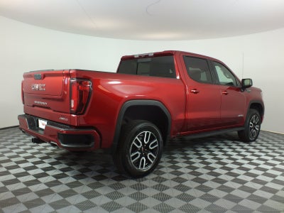 2022 GMC Sierra 1500 Limited AT4 4WD *1-OWNER*