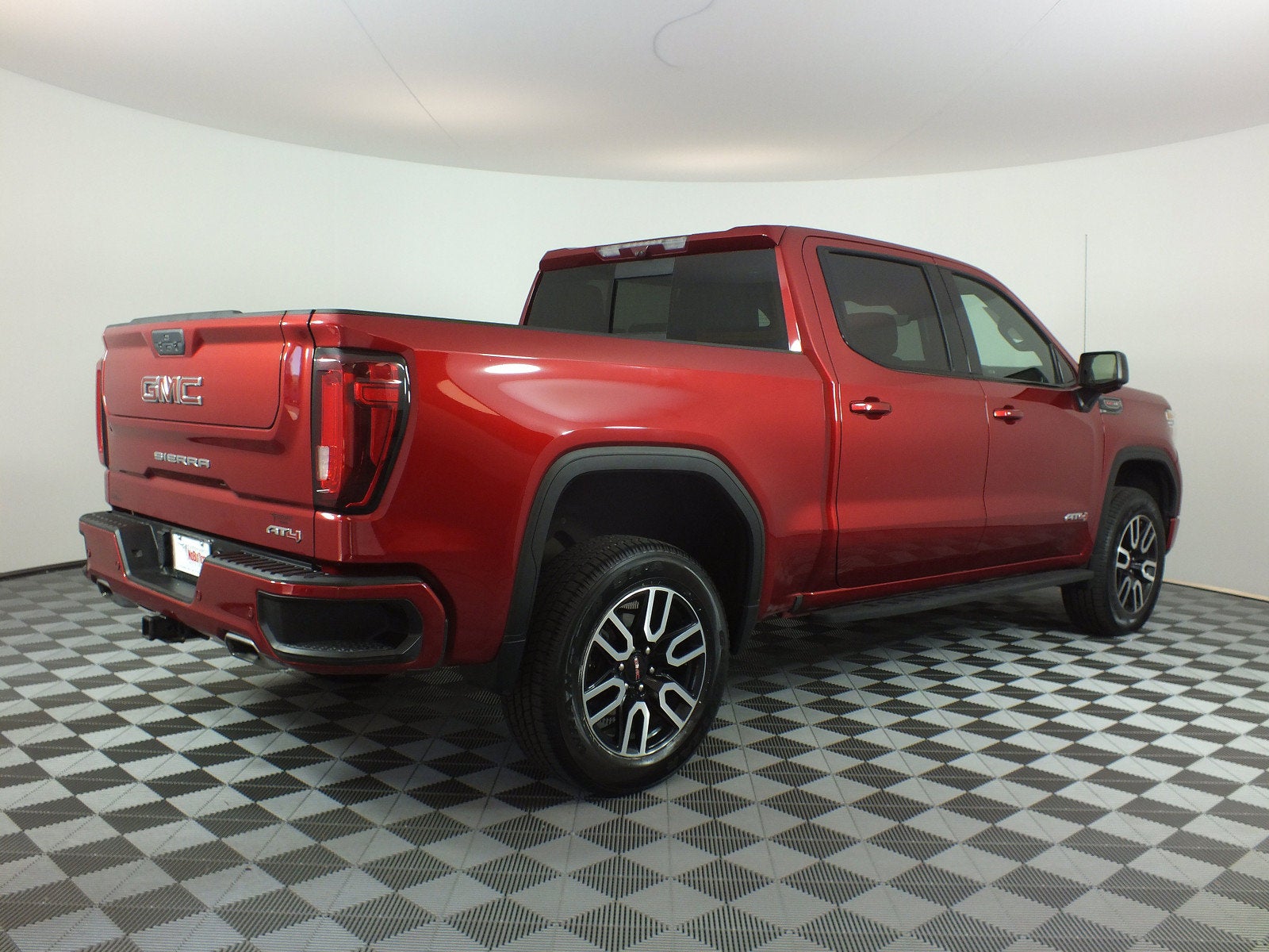 2022 GMC Sierra 1500 Limited AT4 4WD *1-OWNER*