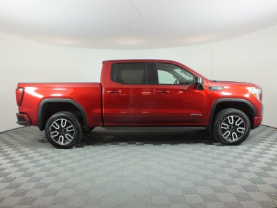 2022 GMC Sierra 1500 Limited AT4 4WD *1-OWNER*