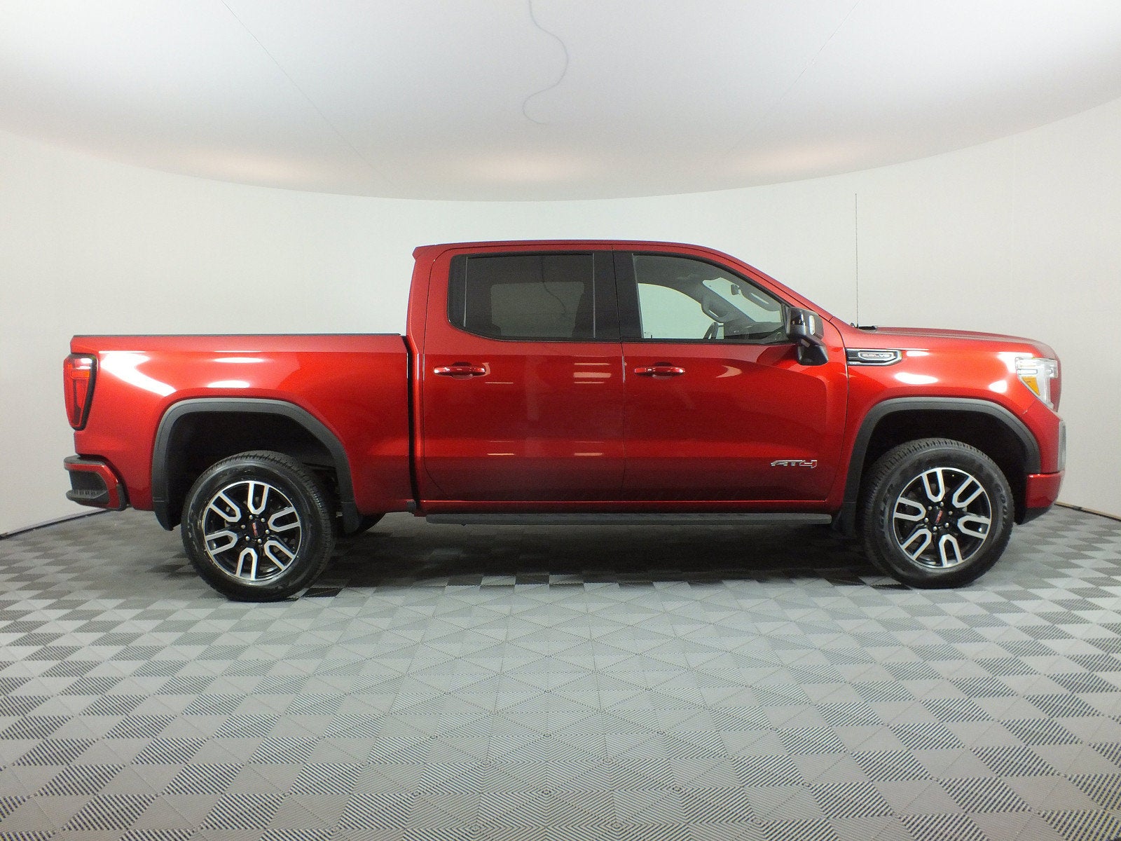 2022 GMC Sierra 1500 Limited AT4 4WD *1-OWNER*