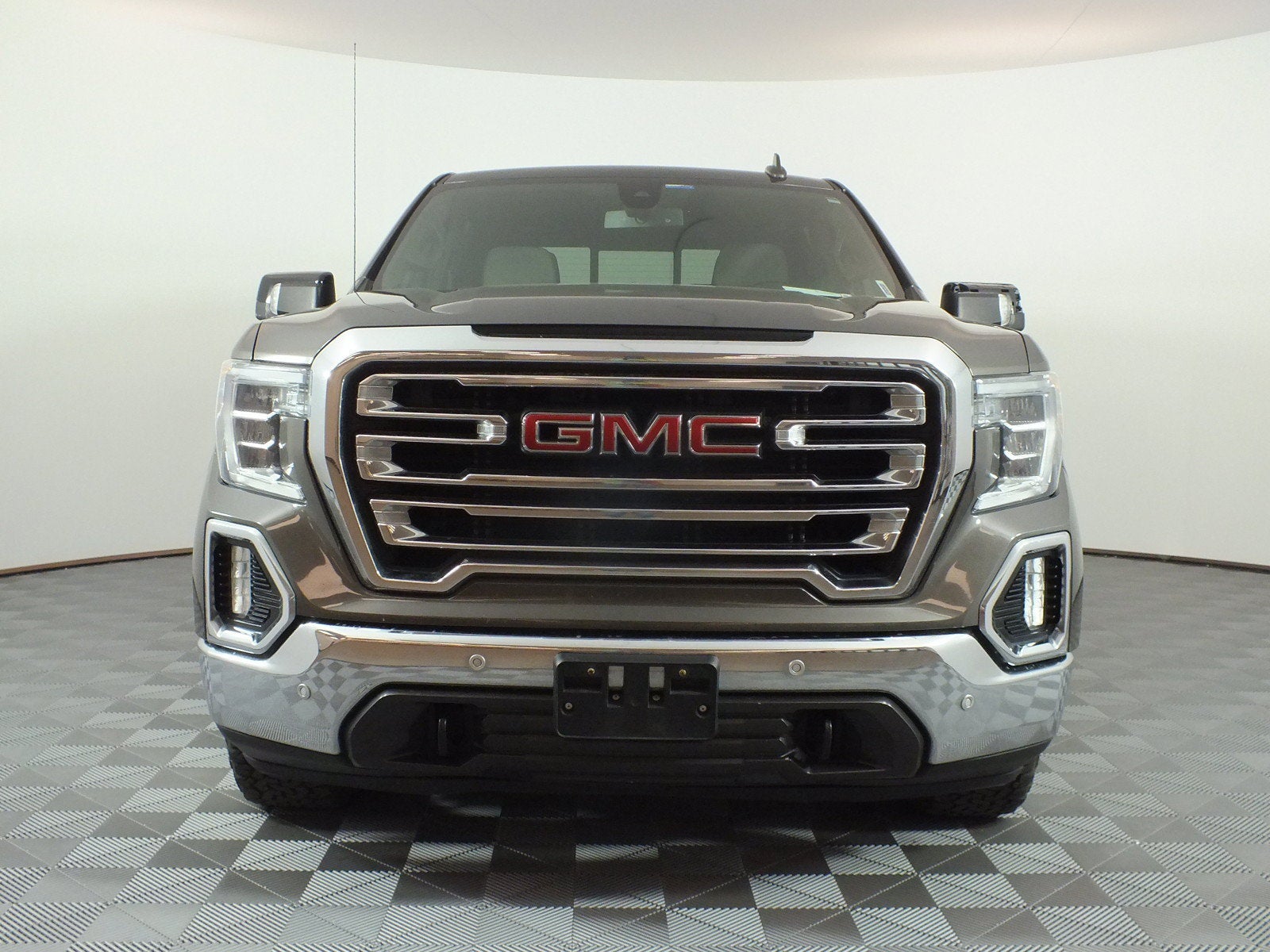 2019 GMC Sierra 1500 SLT 4WD *CLEAN CARFAX*