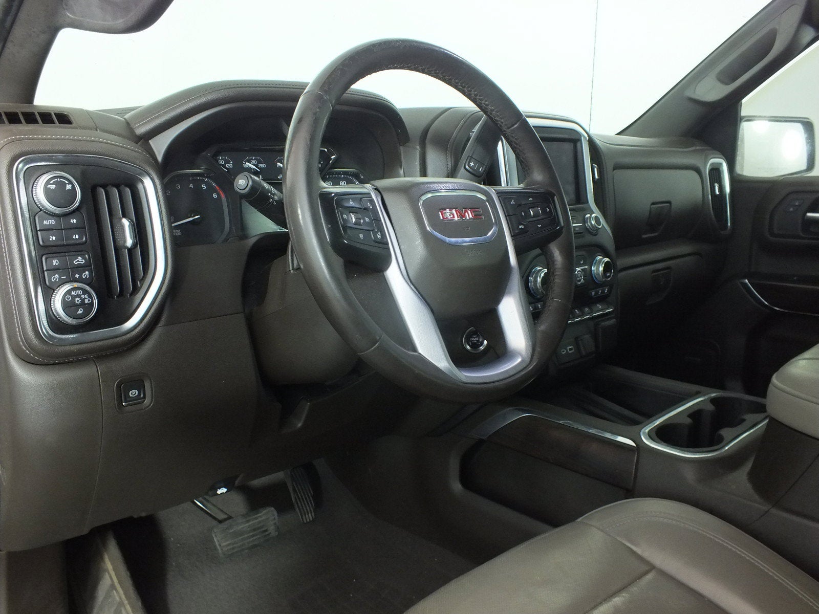 2019 GMC Sierra 1500 SLT 4WD *CLEAN CARFAX*