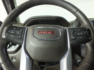 2019 GMC Sierra 1500 SLT 4WD *CLEAN CARFAX*