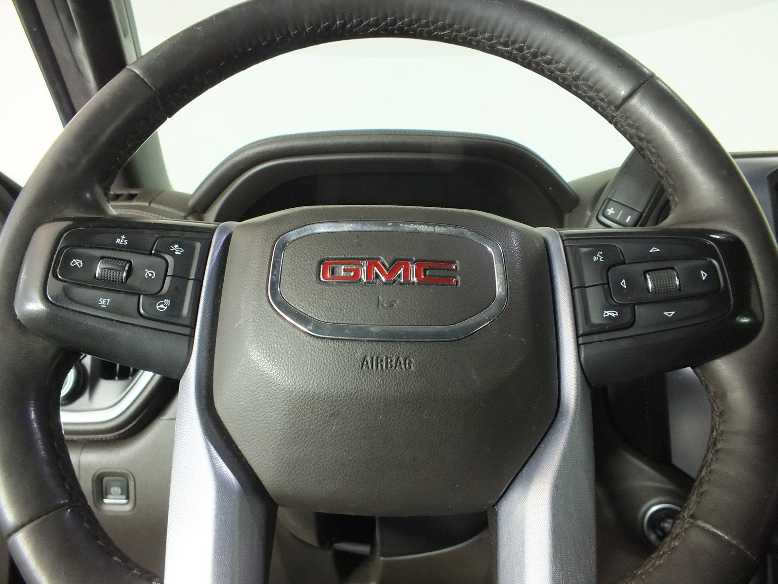 2019 GMC Sierra 1500 SLT 4WD *CLEAN CARFAX*