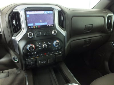 2019 GMC Sierra 1500 SLT 4WD *CLEAN CARFAX*