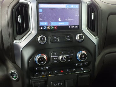2019 GMC Sierra 1500 SLT 4WD *CLEAN CARFAX*