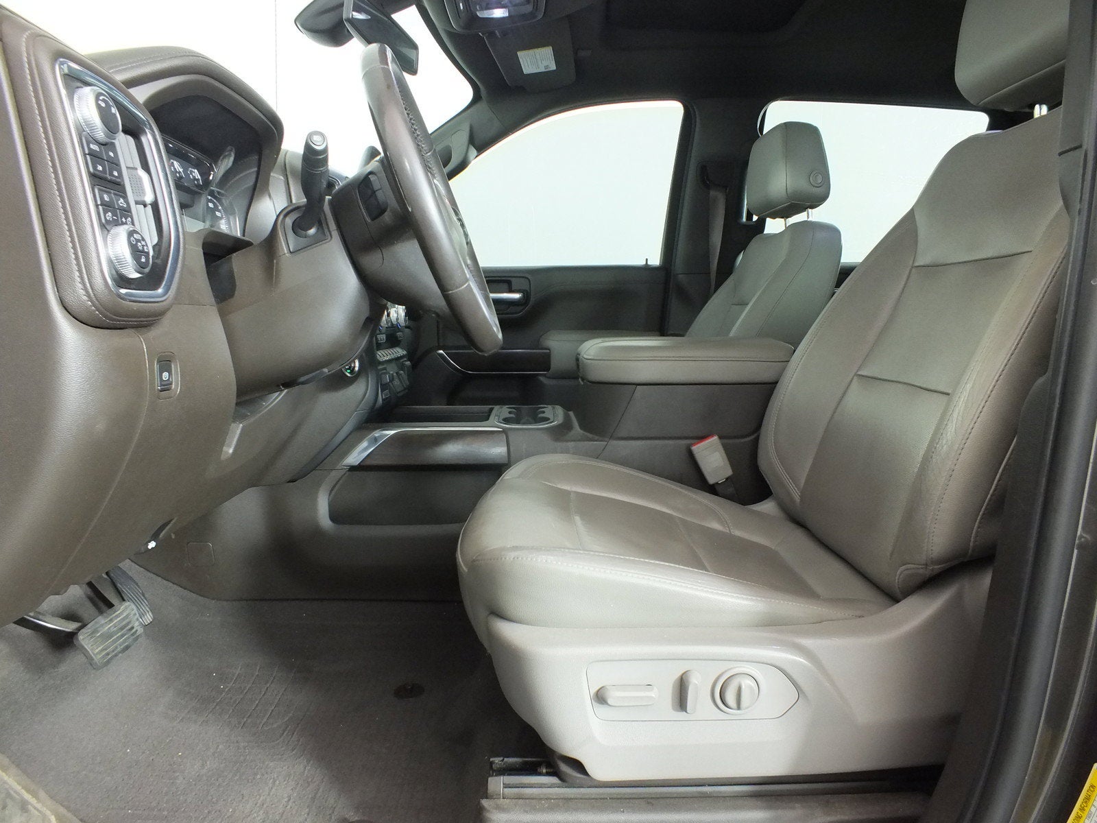 2019 GMC Sierra 1500 SLT 4WD *CLEAN CARFAX*