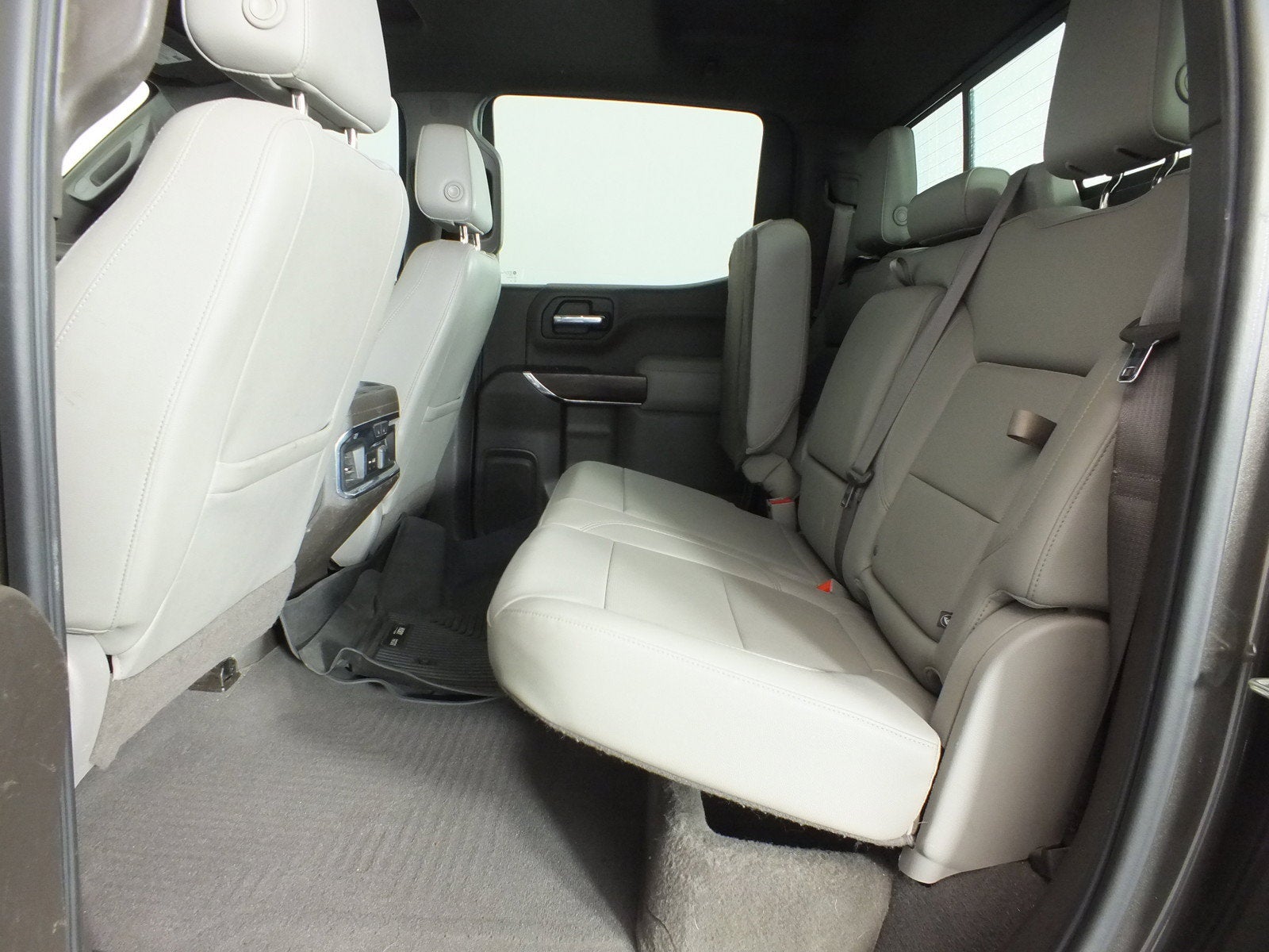 2019 GMC Sierra 1500 SLT 4WD *CLEAN CARFAX*