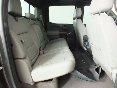 2019 GMC Sierra 1500 SLT 4WD *CLEAN CARFAX*