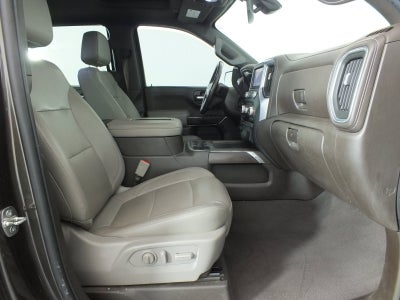 2019 GMC Sierra 1500 SLT 4WD *CLEAN CARFAX*