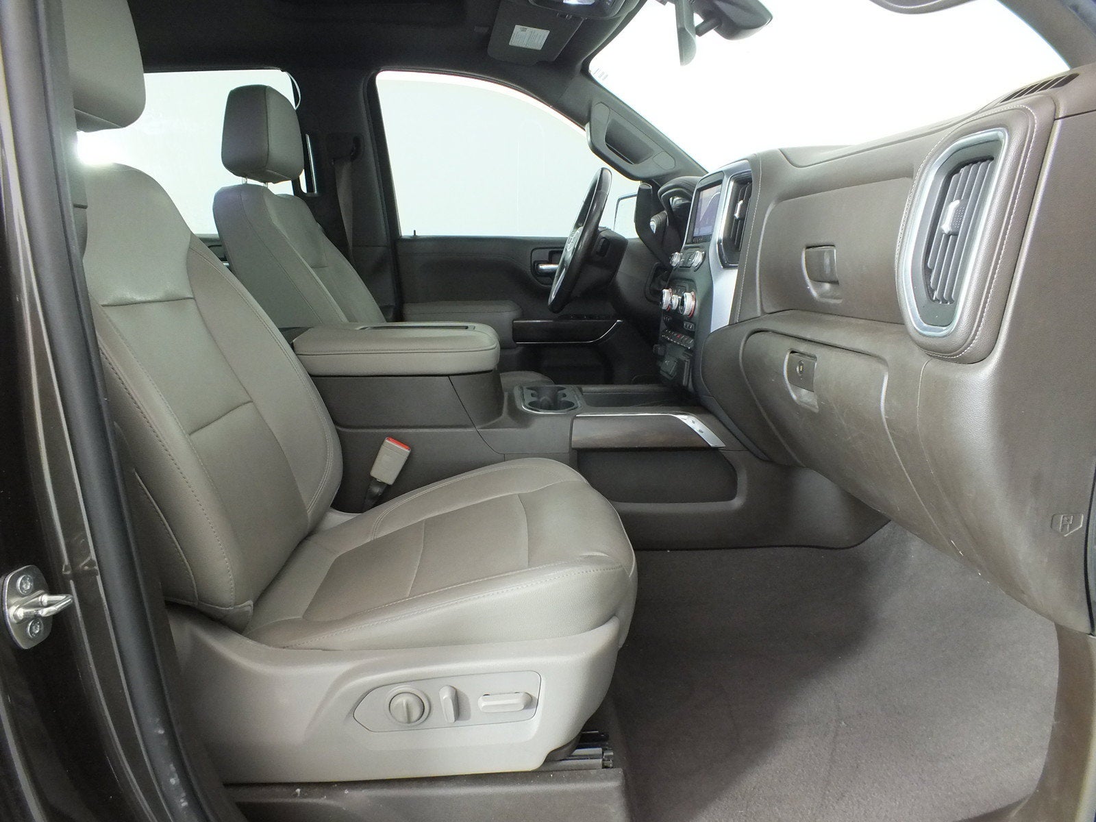 2019 GMC Sierra 1500 SLT 4WD *CLEAN CARFAX*