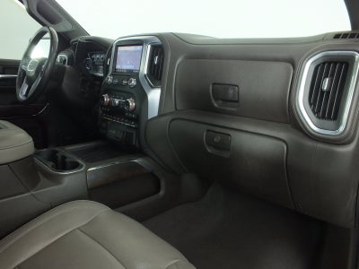 2019 GMC Sierra 1500 SLT 4WD *CLEAN CARFAX*