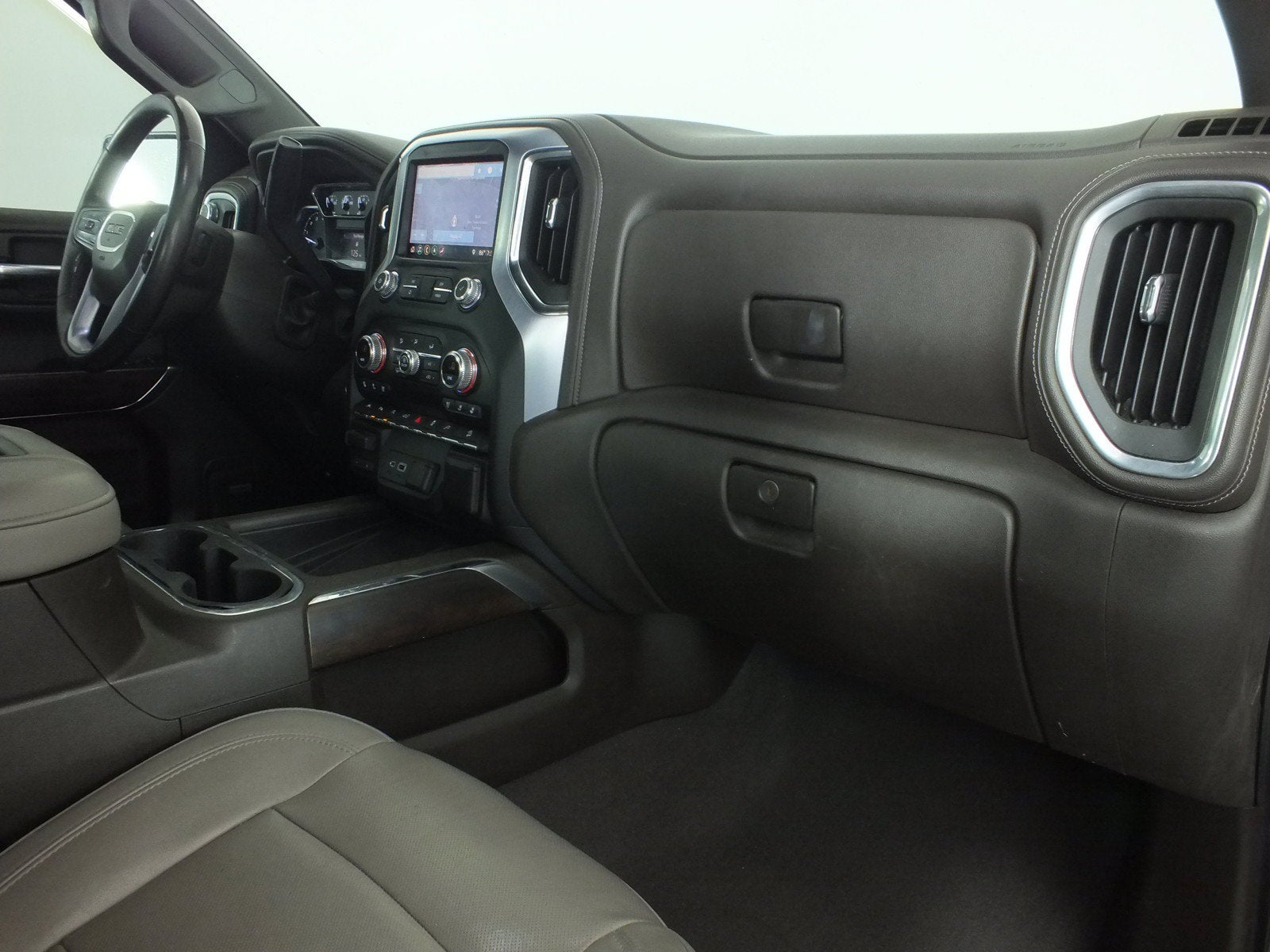 2019 GMC Sierra 1500 SLT 4WD *CLEAN CARFAX*
