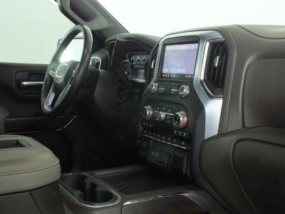 2019 GMC Sierra 1500 SLT 4WD *CLEAN CARFAX*