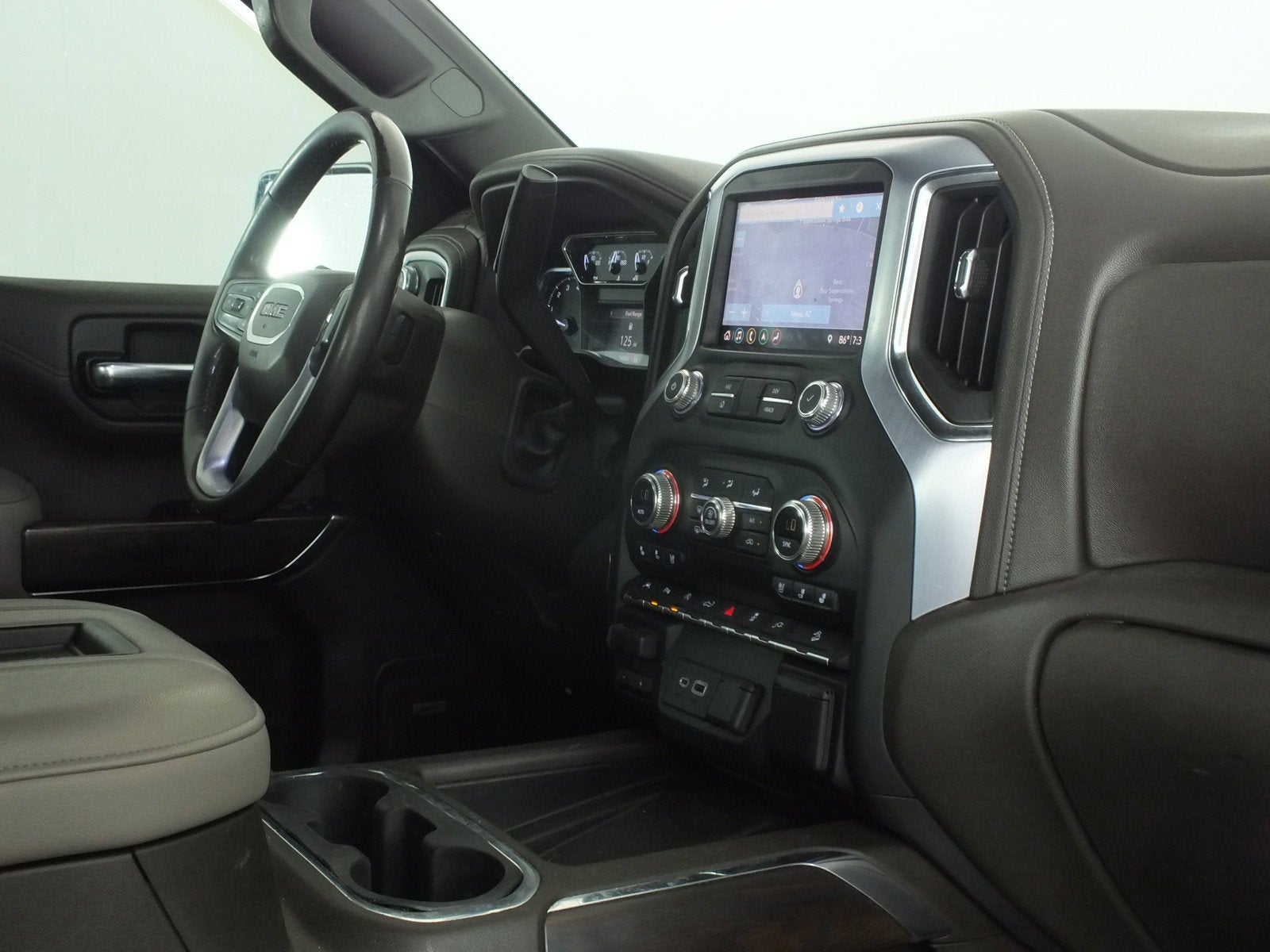 2019 GMC Sierra 1500 SLT 4WD *CLEAN CARFAX*