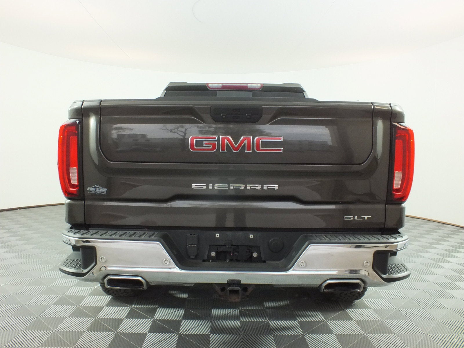 2019 GMC Sierra 1500 SLT 4WD *CLEAN CARFAX*