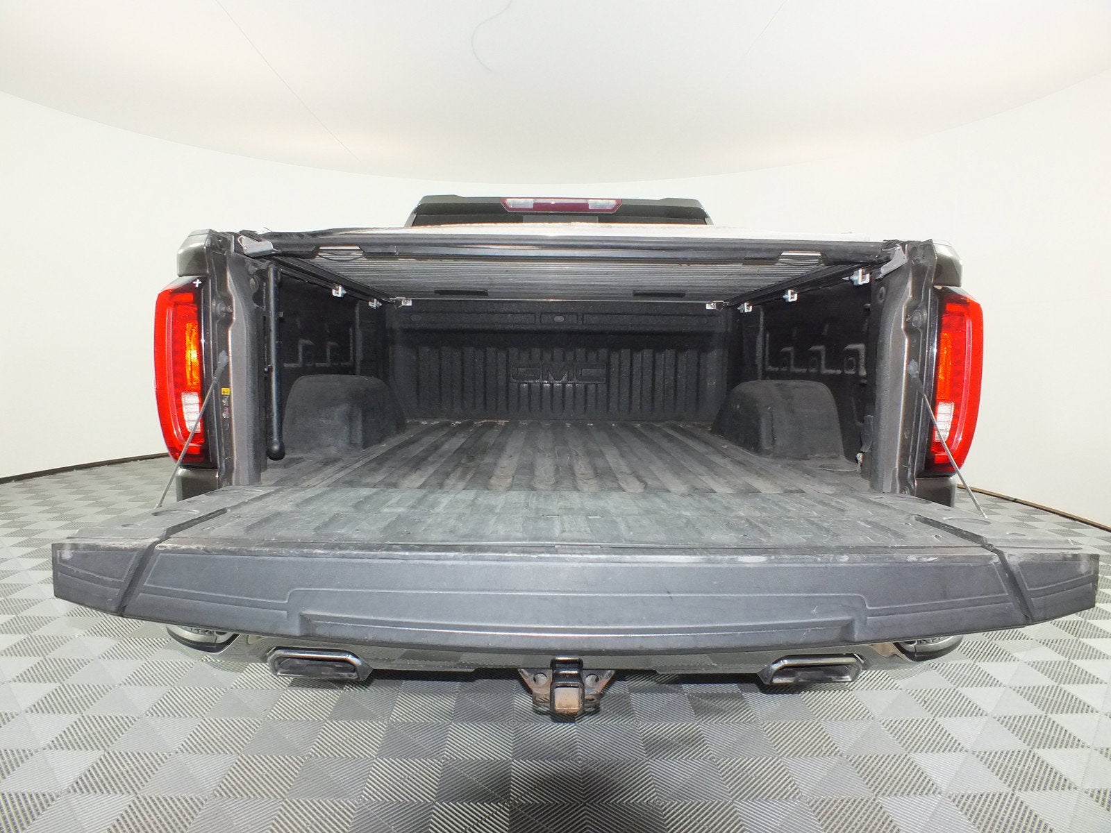 2019 GMC Sierra 1500 SLT 4WD *CLEAN CARFAX*