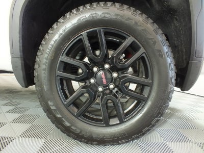 2025 GMC Sierra 1500 Elevation 4WD *1-OWNER! UNDER 3K MILES!*