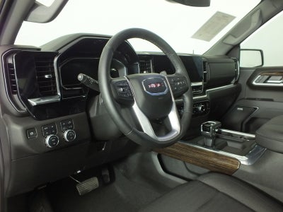 2025 GMC Sierra 1500 Elevation 4WD *1-OWNER! UNDER 3K MILES!*