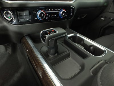 2025 GMC Sierra 1500 Elevation 4WD *1-OWNER! UNDER 3K MILES!*