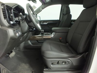 2025 GMC Sierra 1500 Elevation 4WD *1-OWNER! UNDER 3K MILES!*