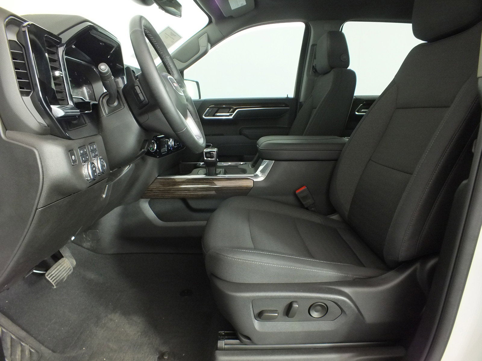 2025 GMC Sierra 1500 Elevation 4WD *1-OWNER! UNDER 3K MILES!*