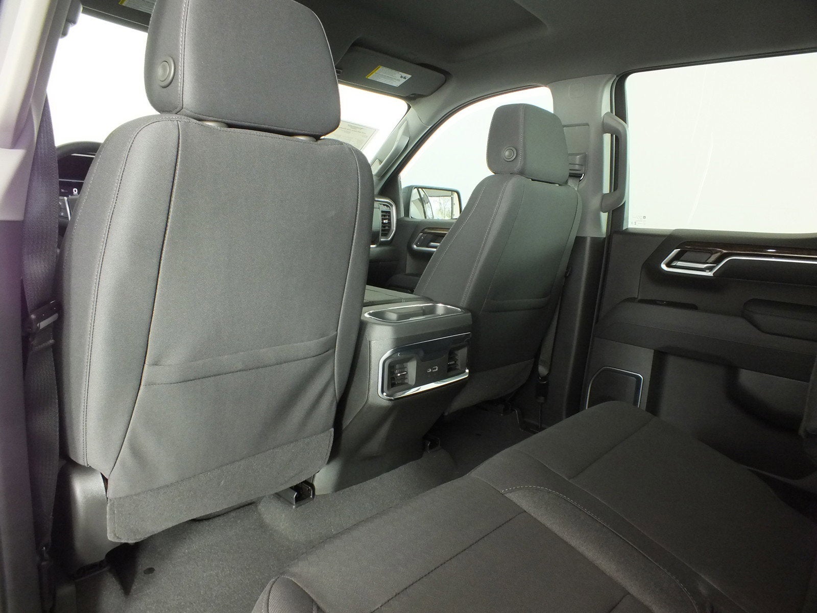 2025 GMC Sierra 1500 Elevation 4WD *1-OWNER! UNDER 3K MILES!*