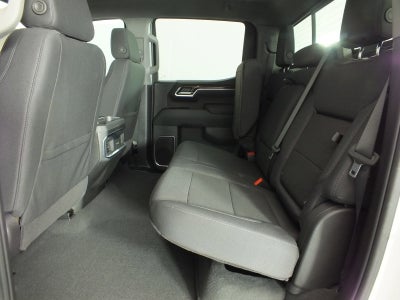 2025 GMC Sierra 1500 Elevation 4WD *1-OWNER! UNDER 3K MILES!*
