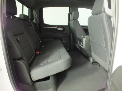 2025 GMC Sierra 1500 Elevation 4WD *1-OWNER! UNDER 3K MILES!*