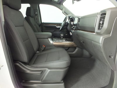 2025 GMC Sierra 1500 Elevation 4WD *1-OWNER! UNDER 3K MILES!*