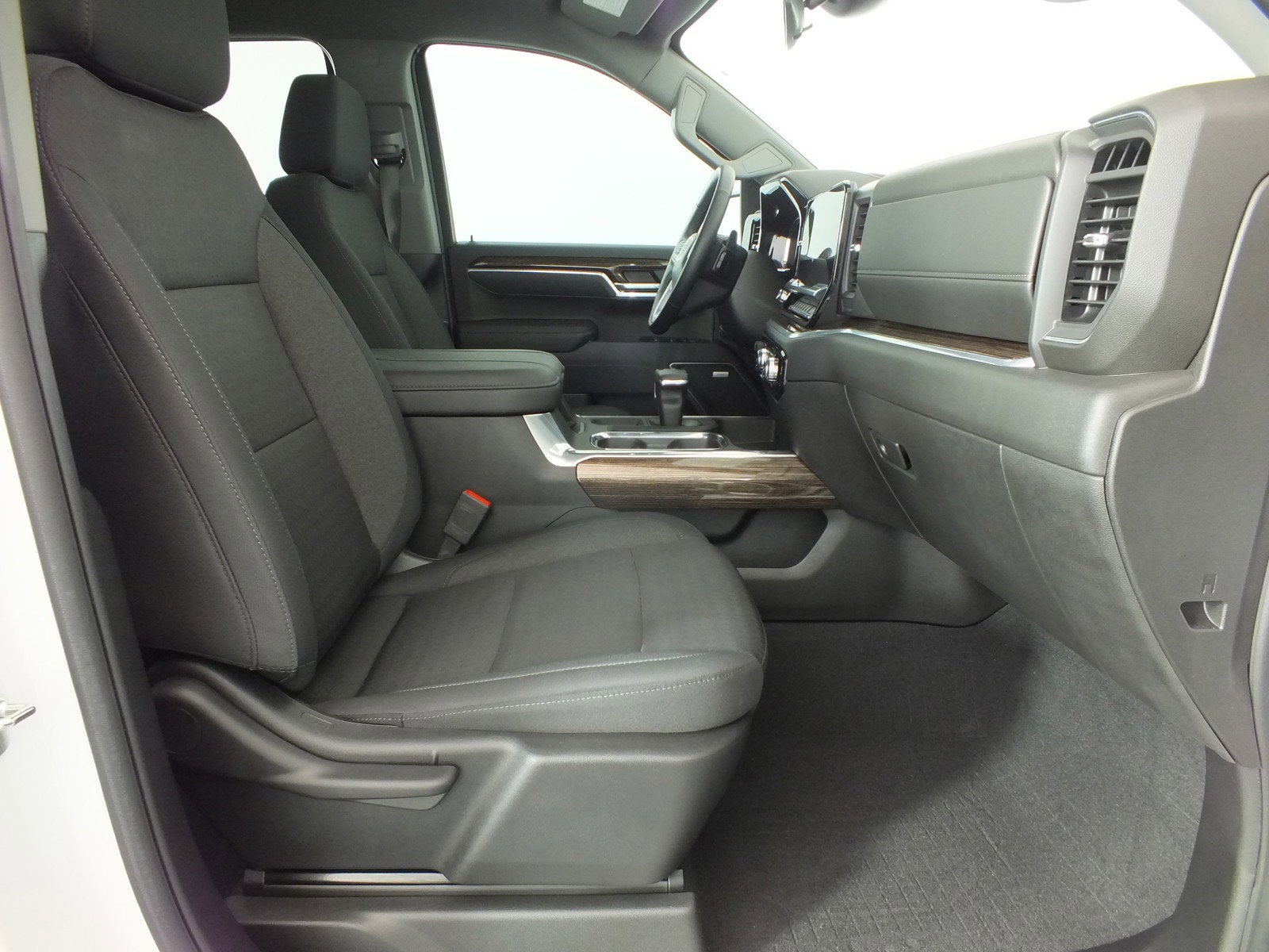 2025 GMC Sierra 1500 Elevation 4WD *1-OWNER! UNDER 3K MILES!*