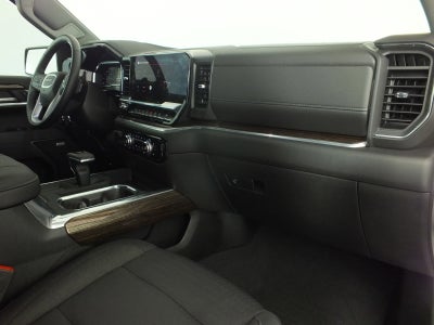 2025 GMC Sierra 1500 Elevation 4WD *1-OWNER! UNDER 3K MILES!*