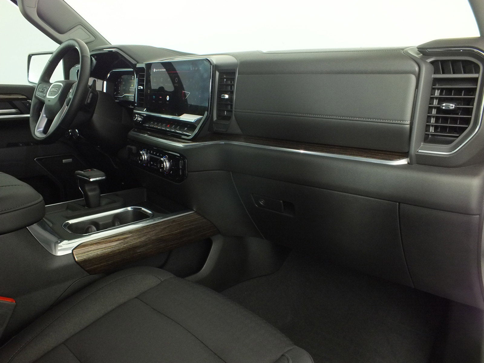 2025 GMC Sierra 1500 Elevation 4WD *1-OWNER! UNDER 3K MILES!*