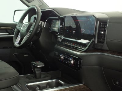 2025 GMC Sierra 1500 Elevation 4WD *1-OWNER! UNDER 3K MILES!*