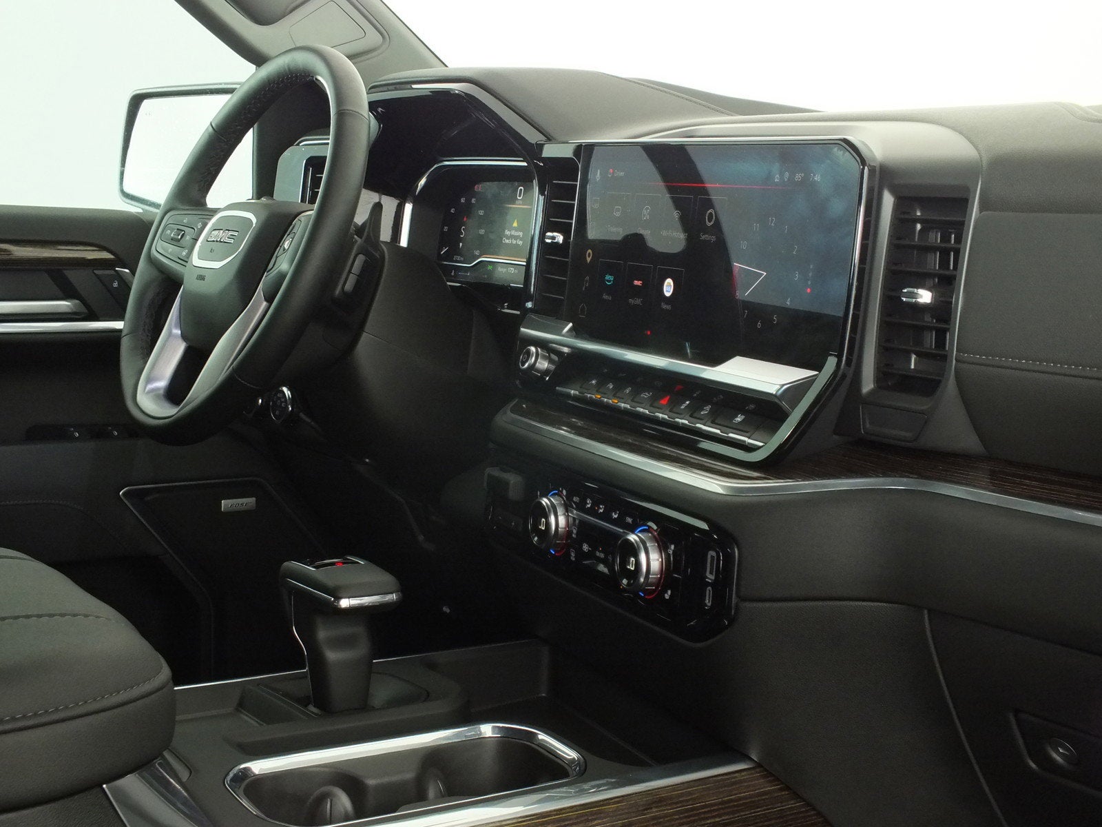 2025 GMC Sierra 1500 Elevation 4WD *1-OWNER! UNDER 3K MILES!*