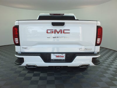 2025 GMC Sierra 1500 Elevation 4WD *1-OWNER! UNDER 3K MILES!*